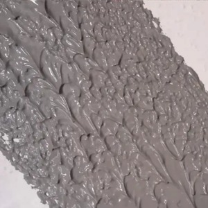 盘特双液改性环氧型 YJ-302 拉毛界面剂，光面混凝土基层专用再浇剂