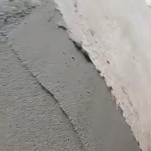 盘特水工建筑物I级C55聚合物改性水泥砂浆 渠道防渗泵站加固迎水面抗冲刷砂浆
