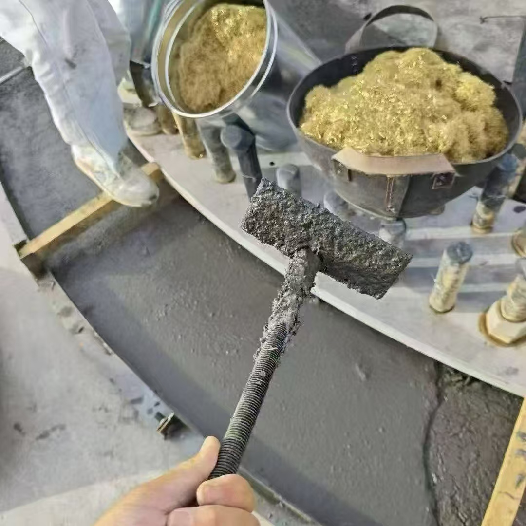 盘特C120风电设备基础专用灌浆料