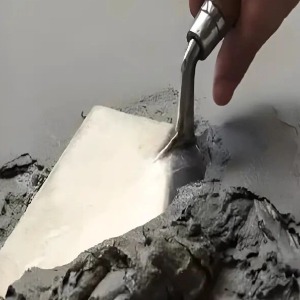 盘特混凝土裂缝孔洞剥落冻融修复用高强度丙乳防腐蚀砂浆