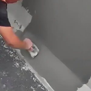 盘特GB50728一级聚合物改性水泥砂浆
