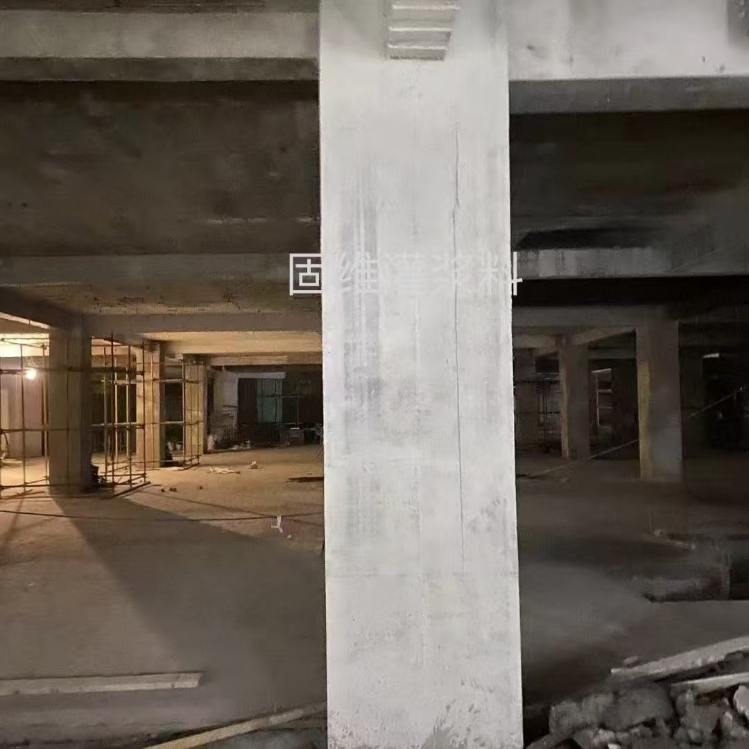 盘特设备基础选用高强无收缩灌浆料的核心原因
