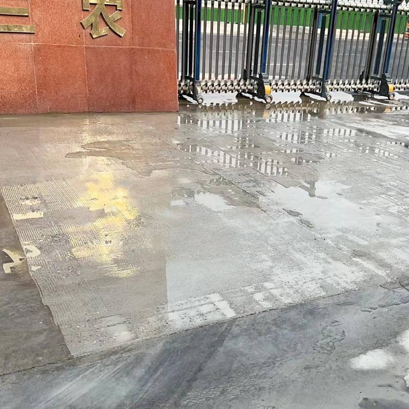 盘特水泥路面翻新砂浆