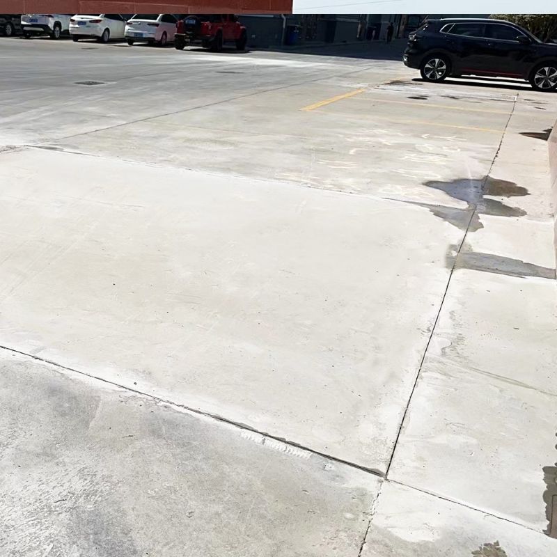 盘特市政道路抢修料